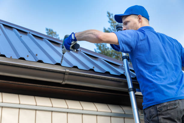 Best Roof Ventilation Installation  in Houston, TX