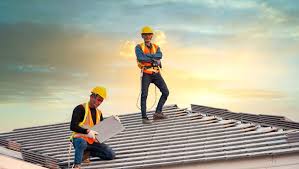 Best Roof Ventilation Installation  in Houston, TX